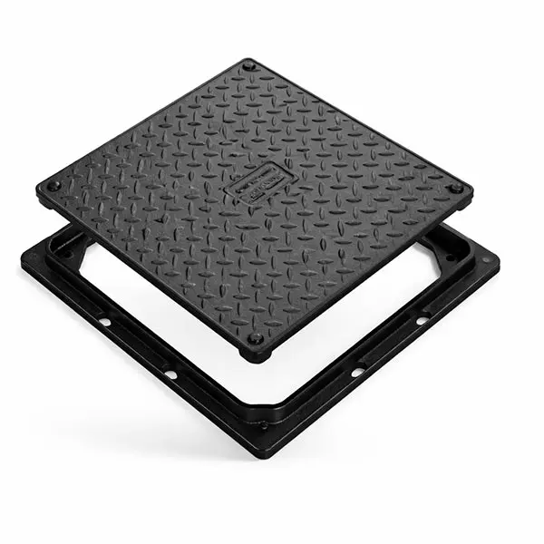 دریچه کنتور پلیمری