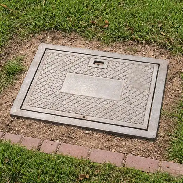 دریچه کنتور