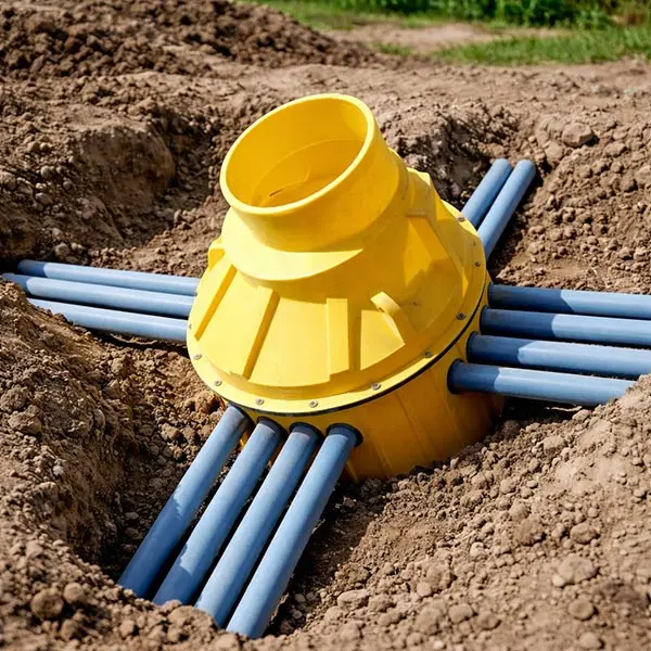 هندهول پلی اتیلن