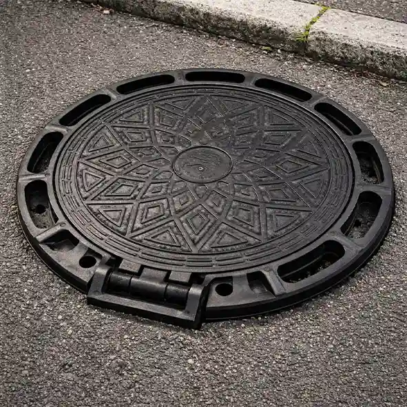 darichemanhoulpolimeri