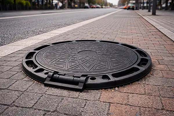 darichemanhoulpolimeri